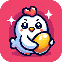 Chicken Farm: Golden Egg