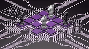 Chess Chip Screenshot 2