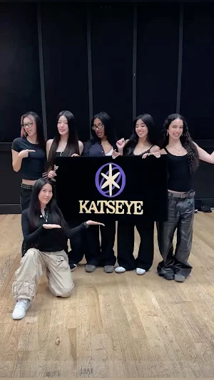 Katseye Wallpapers Story Screenshot 0
