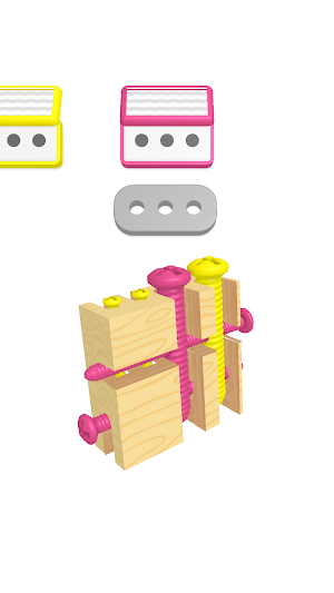 Bolts Jam Screenshot 2