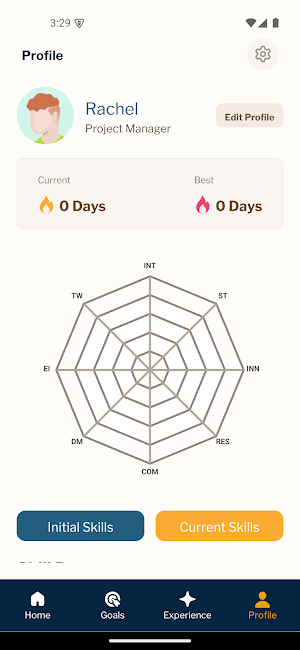 iLeader.ai Screenshot 3