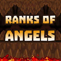 Ranks Of Angels