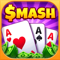 Solitaire Smash:Win Cash!