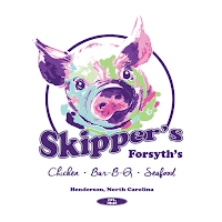 Skipper Forsyth's Bar-B-Q