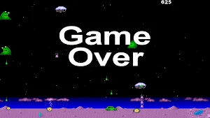 Space Out Screenshot 3