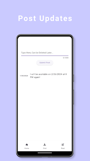 okexpert: experts and more Screenshot 3
