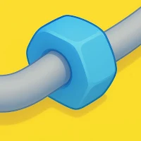 Tricky Screws