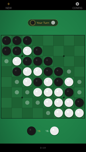 Reversi - Classic Board Game Screenshot 1