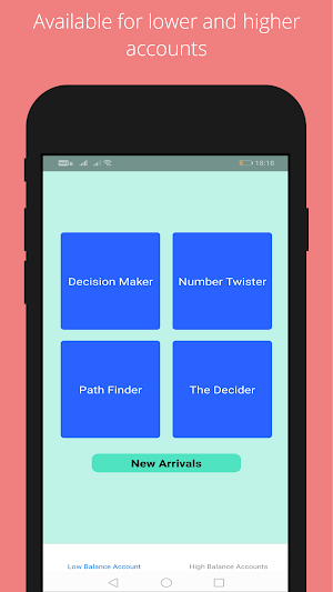 Binary Bots Vip Screenshot 0