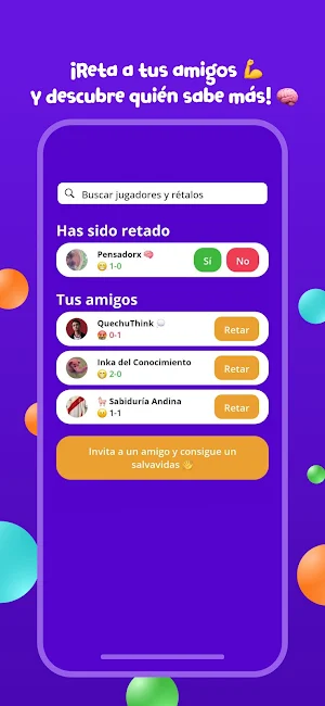 SilaGo Screenshot 1