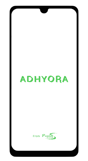 Adhyora Screenshot 0
