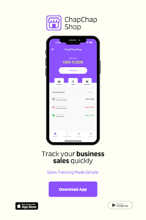 ChapChap Shop Screenshot 3
