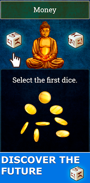 Tibetan Divination MO Screenshot 3