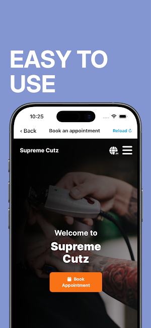Supreme Cutz Screenshot 2