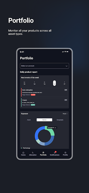 SPARK Screenshot 3