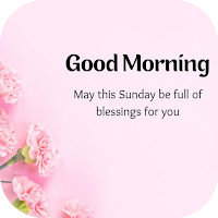 good morning sunday wishes