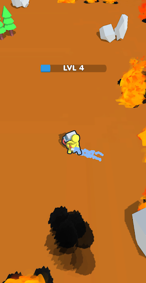 Fire Fighter 3D Screenshot 3