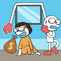 Genius Thief: Two Hands