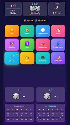 Astranova Screenshot 1