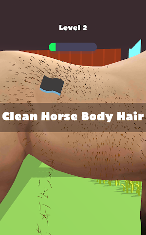 Horse Care 3D Screenshot 3