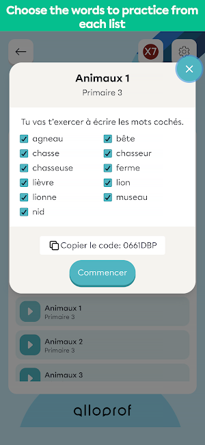 Voca Screenshot 3