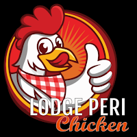Lodge Peri Peri Chicken