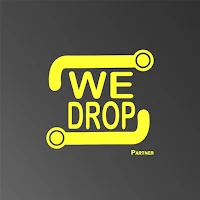 We Drop Partner