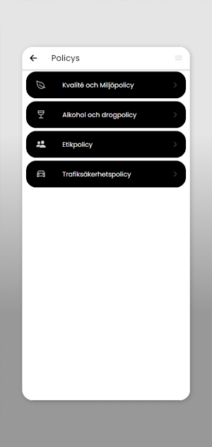 Facelia AB Screenshot 1