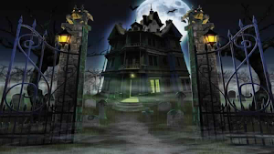 Find The Ghost Screenshot 1