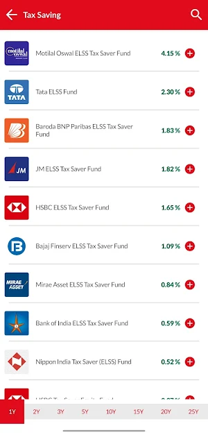 Asset Maven Finserv Screenshot 1