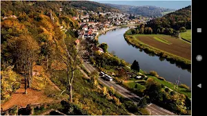 Germany Nature Wallpapers Screenshot 1