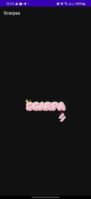 Scarpa Screenshot 1