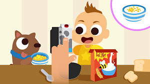 Puzzle Us: Kids jigsaw puzzles Screenshot 1