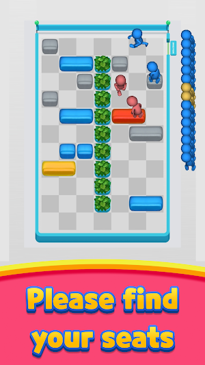 Seat Await Screenshot 3