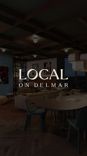 LOCAL Delmar Screenshot 0