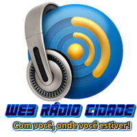 Web Rádio Cidade