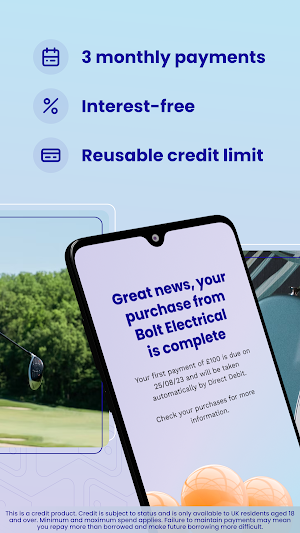 AppToPay Screenshot 2