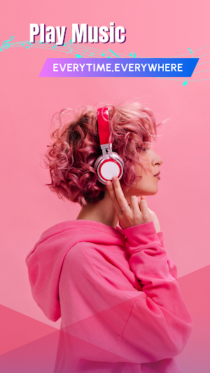 Music Player: Offline Music HD Screenshot 0