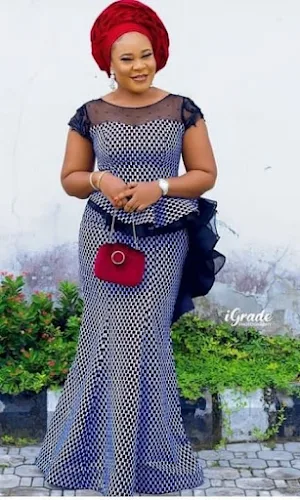 Ankara Styles Screenshot 0