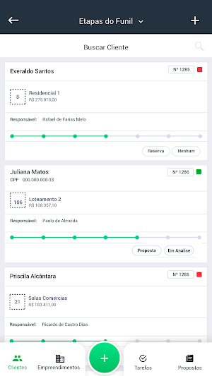 Grupo Vaz Screenshot 3