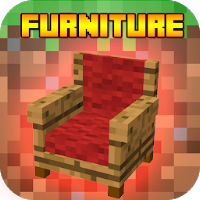Mod Furniture for MCPE