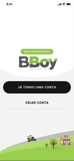BBoy Screenshot 0