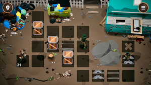 Road Raid: Puzzle Adventure Screenshot 3