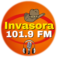 Invasora 101.9