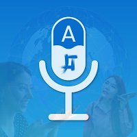 Voice Translator All Languages