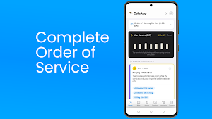 CeleApp- CCC Offline App Screenshot 1