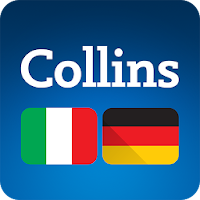 German-Italian Dictionary