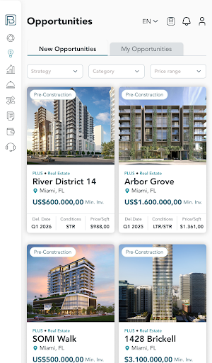 FinanzButik Screenshot 2