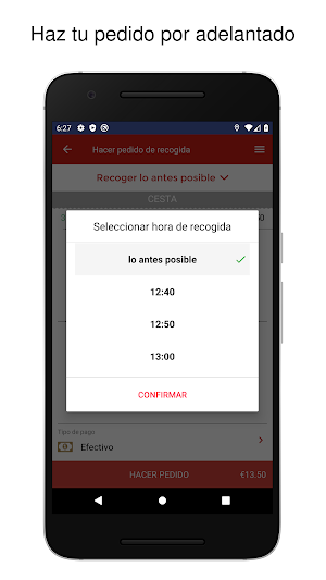 Asasur Screenshot 2