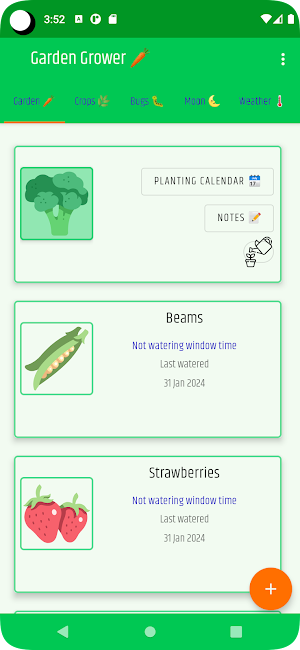 Garden Grower Screenshot 3